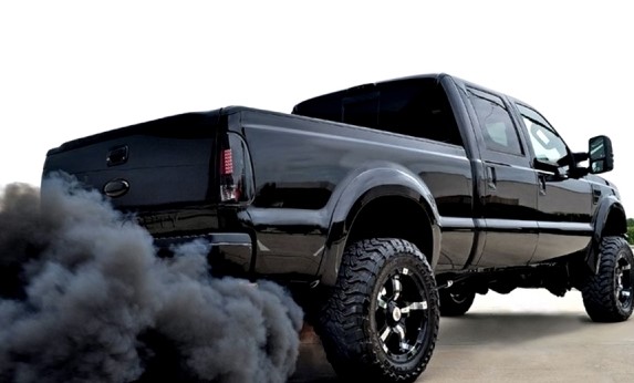 شناسایی علائم خام سوزی ماشین و رفع آن در کوتاه ترین زمان ممکن