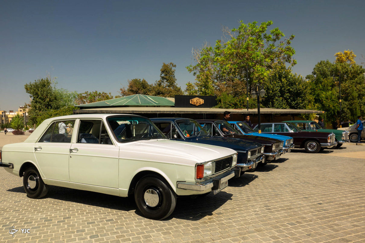 ممنوعیت تردد وسایل نقلیه کاربراتوری از ابتدای سال ۱۴۰۱