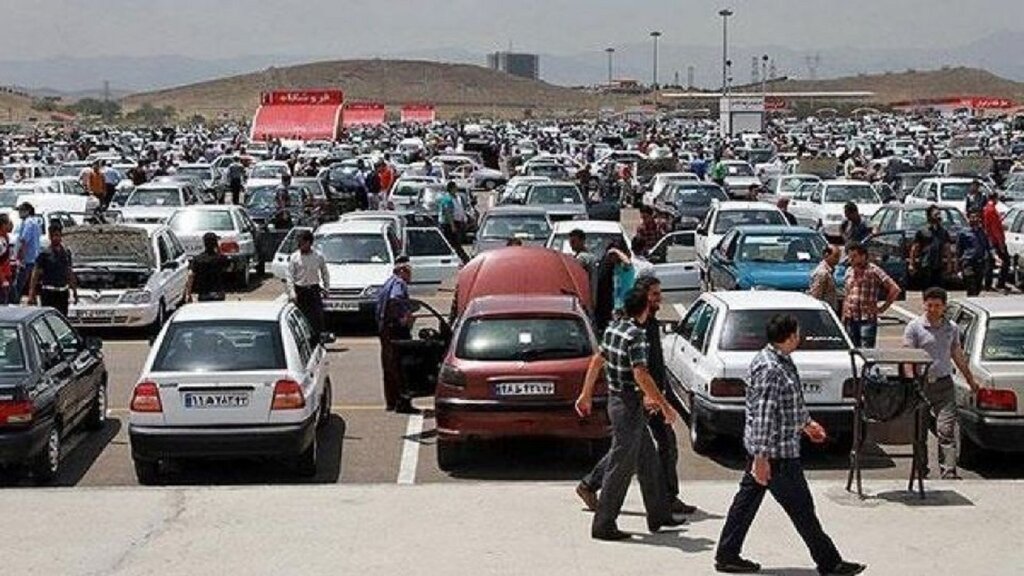 جدیدترین قیمت خودروهای داخلی و خارجی در بازار | آخرین قیمت پراید، پژو و کوئیک