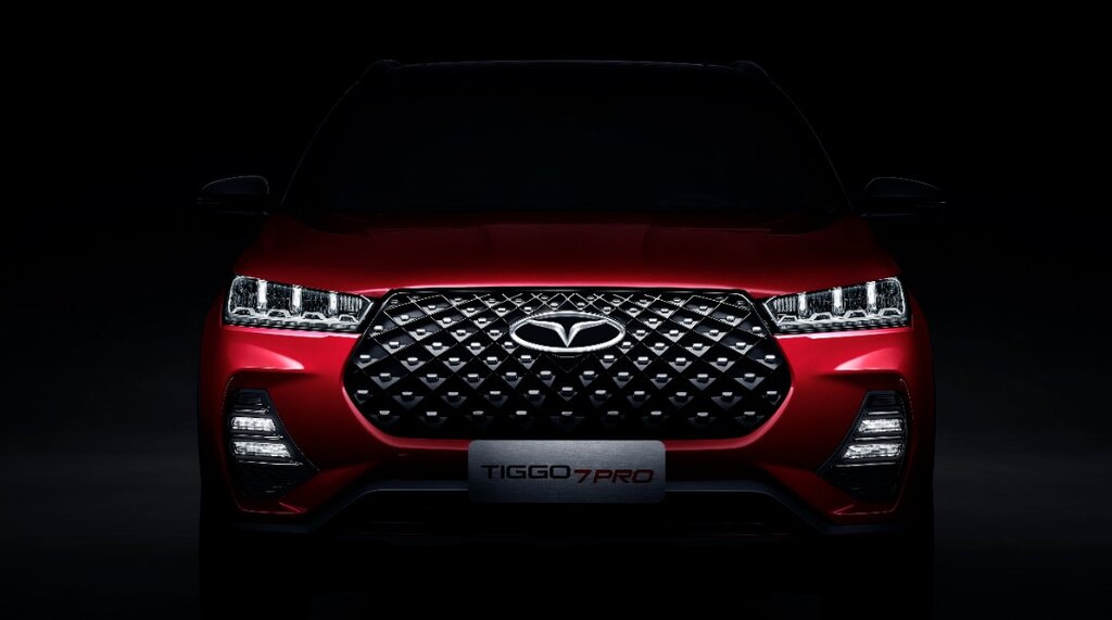 تیگو ۷ پرو در یک قدمی بازار