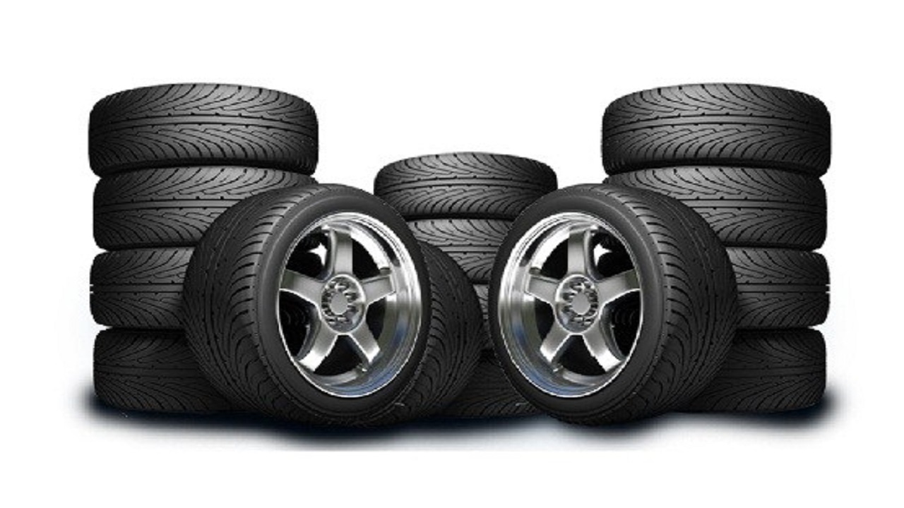 عمر تایر خودرو چقدر است؟
