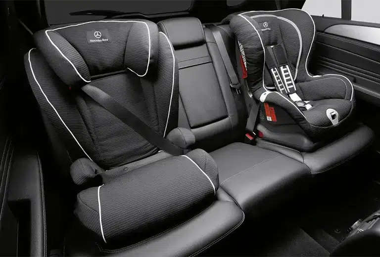 سیستم ایزوفیکس در خودروها چیست؟