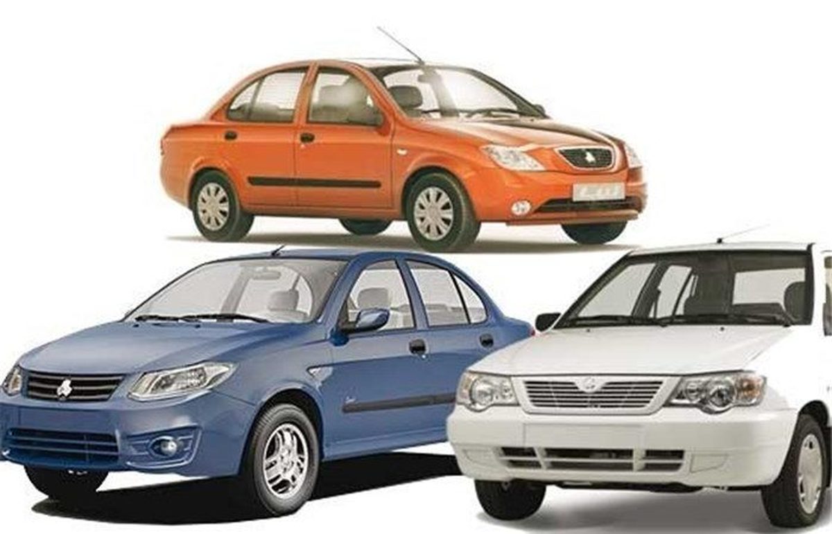 شرایط پیش‌فروش یک ساله محصولات سایپا اعلام شد