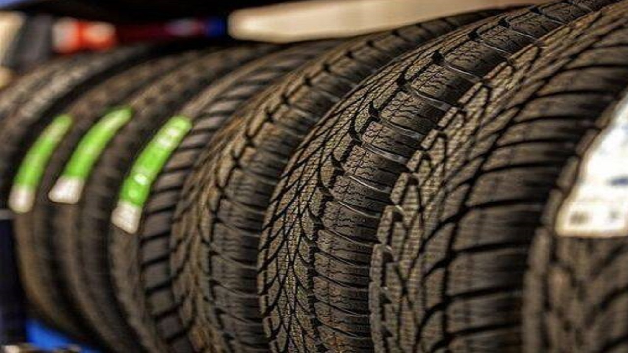 لاستیک بدون کد ملی ارزان‌تر از لاستیک با کد ملی!
