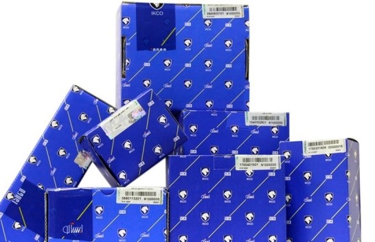 راه های شناسایی اصل بودن قطعه یدکی خودرو