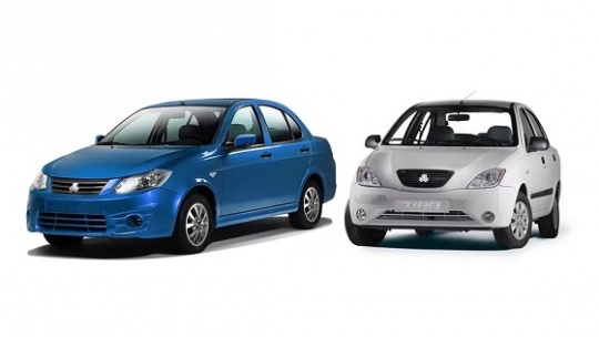 اعلام اولین طرح فروش فوری سایپا در سال 1401