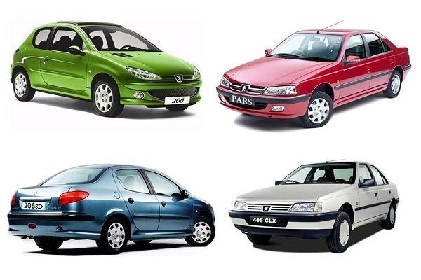 شرایط دومین فروش فوق العاده ایران خودرو در ۱۴۰۱