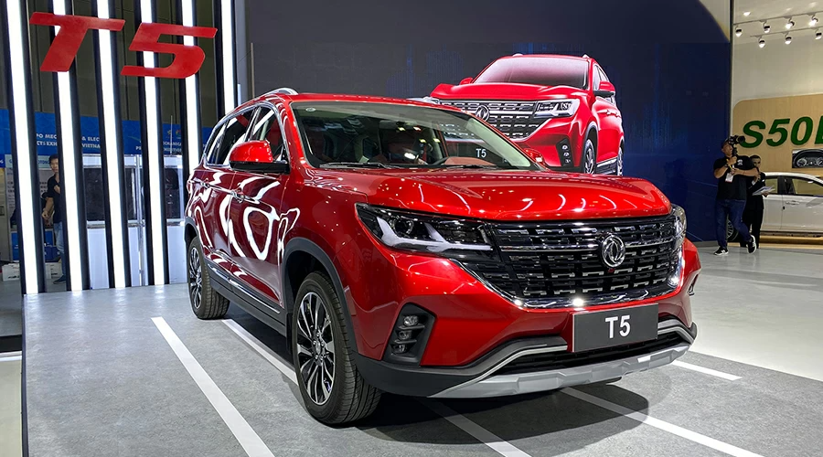 ۱۴ خودروی جدید به بازار معرفی می‌شوند