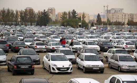 قیمت محصولات ایران‌خودرو و سایپا امروز شنبه ۲۴ اردیبهشت ۱۴۰۱