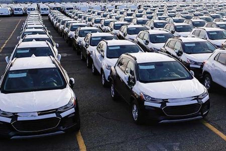 احتمال حذف یکی از شروط واردات خودرو؟