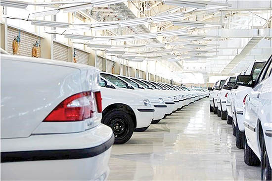 سمند و تیبا از فهرست تمدید اعتبار سازمان استاندارد حذف شدند