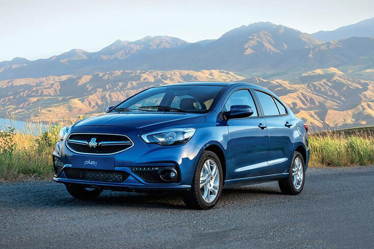 آغاز پیش فروش شاهین سایپا بدون قرعه کشی - خرداد 1401