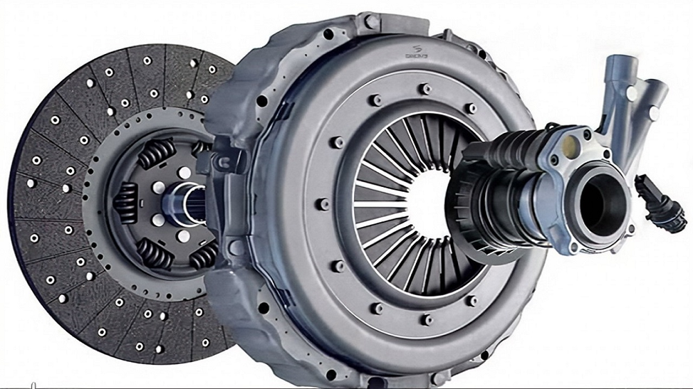 قیمت انواع دیسک و صفحه کلاچ خودرو در بازار
