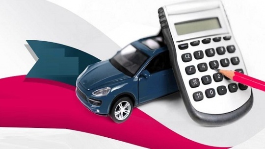 نرخ مالیات سالانه انواع خودروی سواری و وانت دو کابین