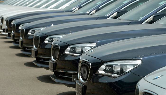 واردات خودرو به زودی ابلاغ می‌شود