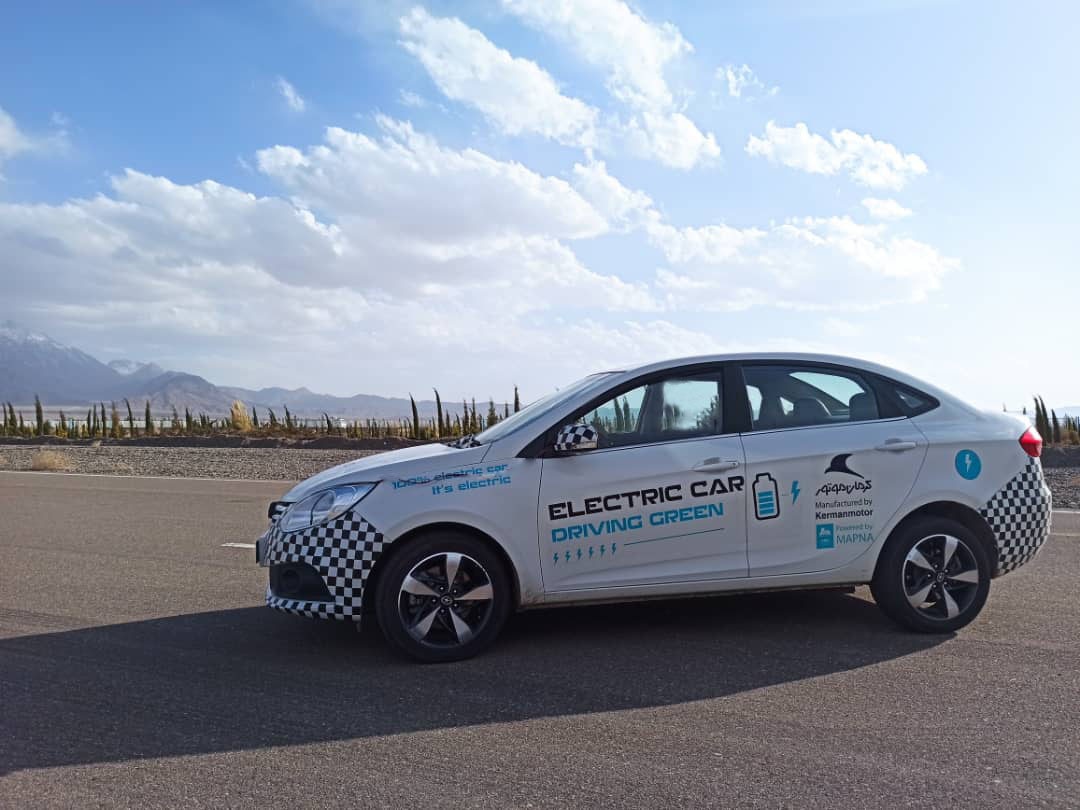 نسخه تمام برقی جک J4 به بازار عرضه خواهد شد