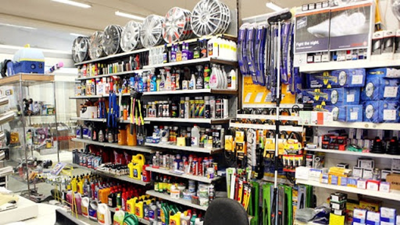 عرضه قطعات یدکی خودرو به بازار مشروط شد