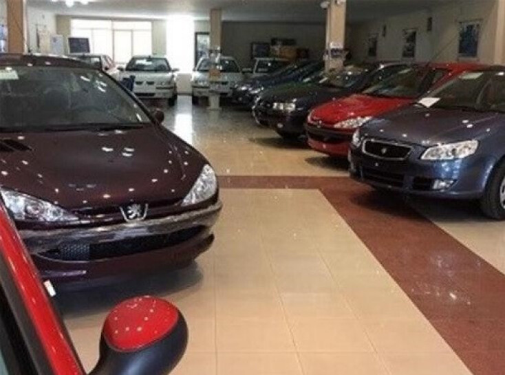 تمرکز بر نمایشگاه داران خودرو، یکی از 5 صنف پردرآمد برای مالیات ستانی