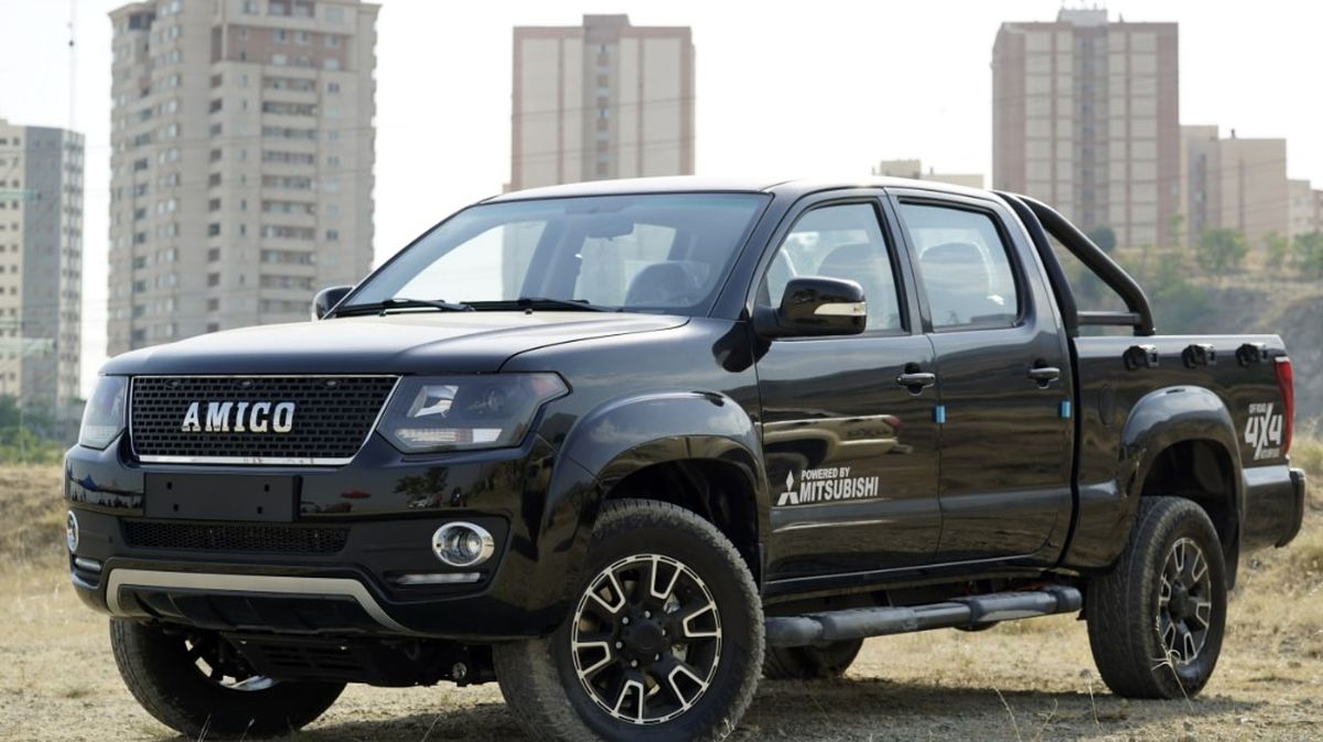 طرح فروش آمیکو آسنا ویژه هنرمندان با روش نقدی و اعتباری