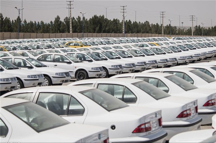 قیمت خودرو‌های ایران‌خودرو و سایپا امروز شنبه ۱۵ مرداد ۱۴۰۱