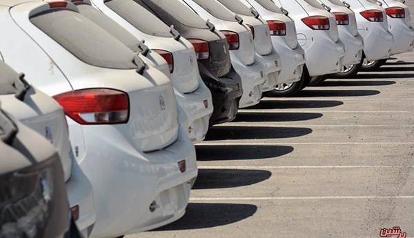 قرعه کشی خودرو برای تمام محصولات از شهریور برداشته می شود