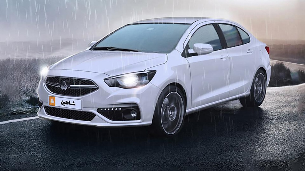 اتفاقی کم سابقه در صنعت خودروسازی کشور؛ فراخوان عمومی تمامی خودروهای شاهین
