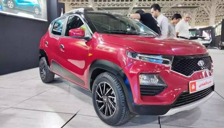 جایگزین پراید بالاخره مشخص شد