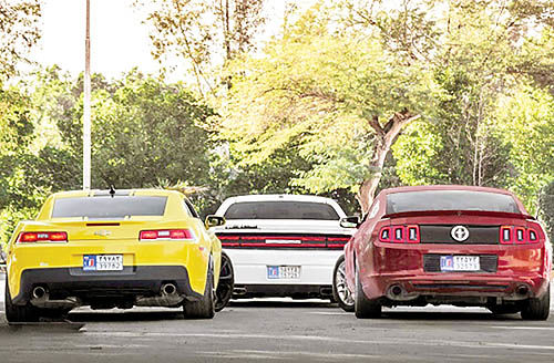 جزئیات واردات خودرو به مناطق آزاد