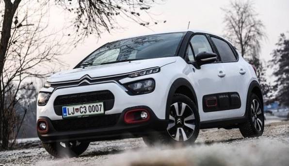 واردات خودروهای فرانسوی به ایران ممنوع شد