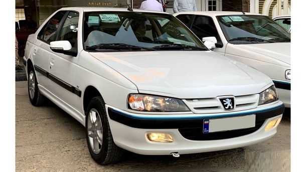 تمدید مهلت ثبت نام فروش ایران‌خودرو به دلیل اختلال سایت