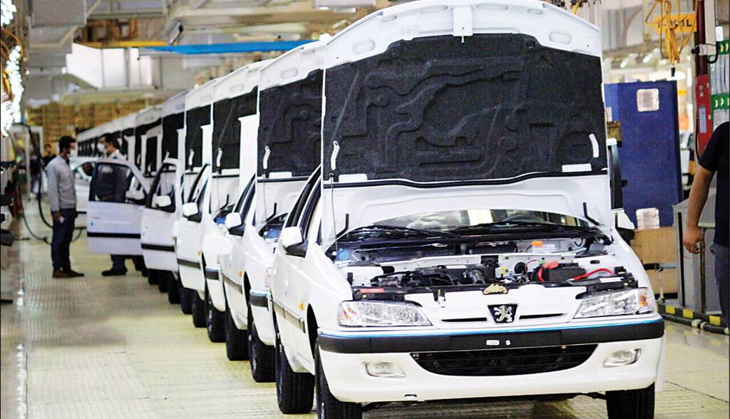 جزئیات پیش فروش محصولات ایران خودرو به مناسبت دهه فجر