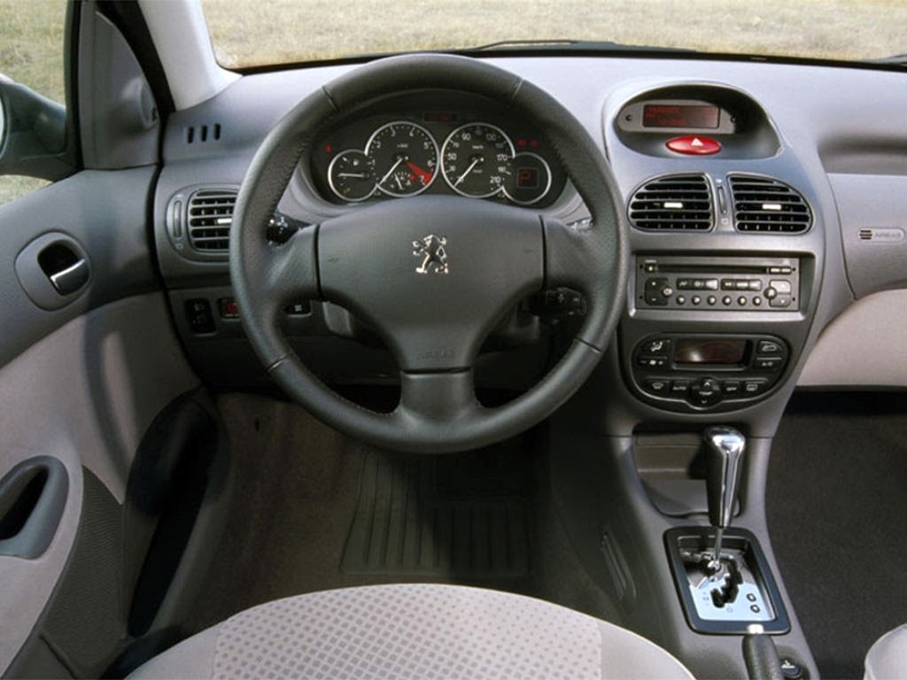 ارزان‌ترین خودروی اتوماتیک بازار چقدر قیمت دارد؟