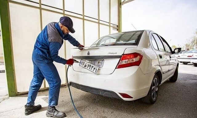 کدام خودروها پلاک 1402 دریافت می‌کنند؟
