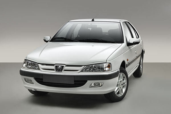 طرح جدید فروش فوری پژو پارس