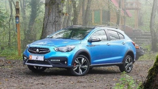 اطلس، سهند، آریا و شاهین پلاس به زودی وارد بازار می‌شوند