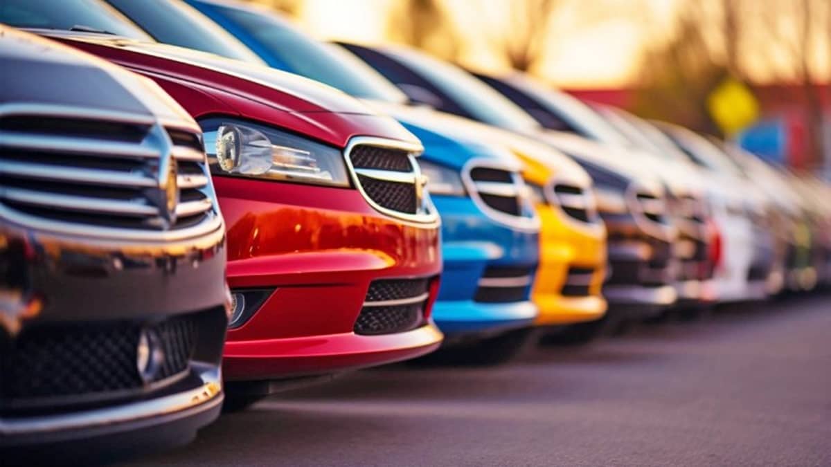 ثبت نام خودروهای وارداتی برای عموم از هفته آینده