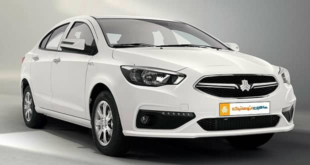 شرایط فروش فوری شاهین اتوماتیک و ساینا