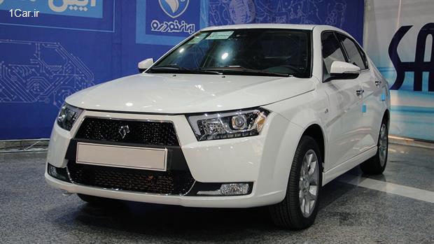 شرایط فروش دنا پلاس اتوماتیک آپشنال اعلام شد