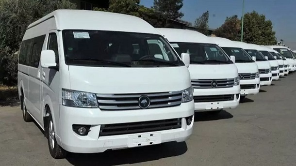 طرح پیش فروش ون وانا ویژه دهه مبارک فجر