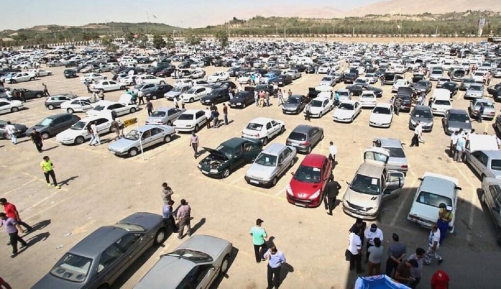 احتمال افزایش قیمت خودرو